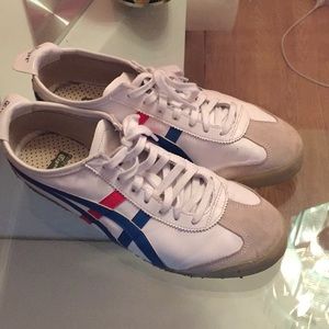 Onitsuka Tiger Mexico 66